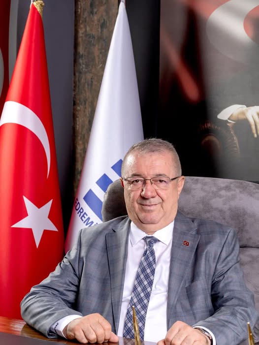 Edremit Belediyesi’nde Gözaltı Kararı: Soruşturma Devam Ediyor