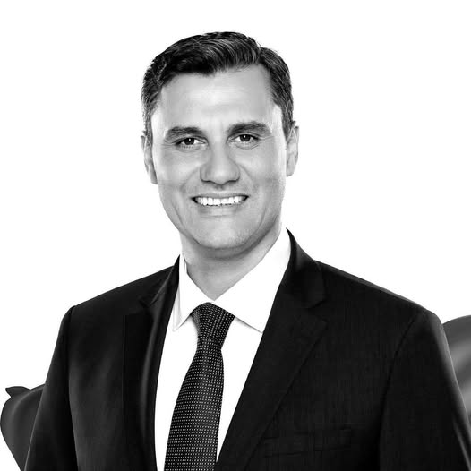 Ferdi Zeyrek, Manisa Büyükşehir Belediye Başkanı Elektrik Akımına Kapılarak Hayatını Kaybetti