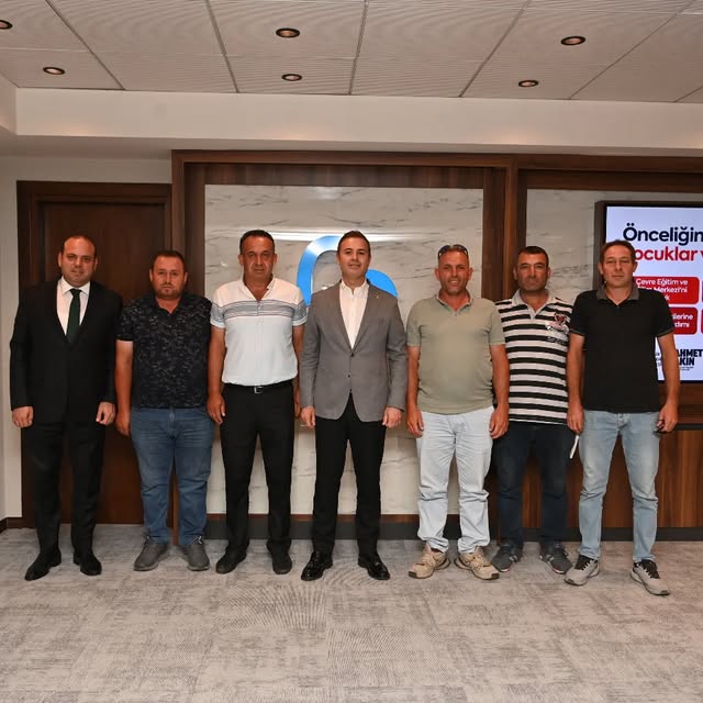 Balıkesir’de Rahvan At Yarışları Heyecanı Başlıyor