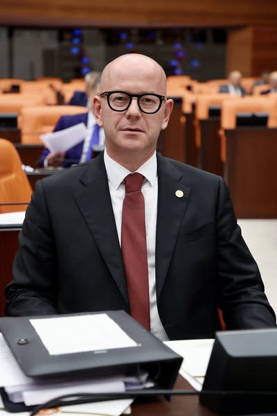 TBMM’de Torba Yasa Tartışması: Vekiller Ekonomik Kriz ve Adaletsizliklere Dikkat Çekti