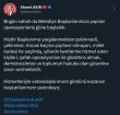 Balıkesir Büyükşehir Belediye Başkanı Akın’dan Operasyonlara Tepki: “Demokrasiye Zarar Veriyor”