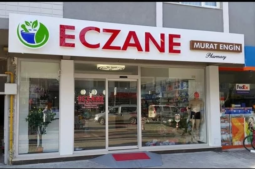 Gönen’de 2 Temmuz Çarşamba Nöbetçi Eczane: Murat Engin Eczanesi