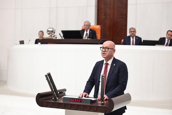 TBMM’de İklim Yasası Ret Edildi: Muhalefet “Rant Yasası” Eleştirisi Yaptı