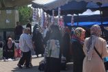 Gönen Salı Pazarı Bereketli Geçti: Esnafa Hayırlı İşler Dileriz