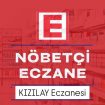 Gönen’de Nöbetçi Eczane Belirlendi: Kızılay Eczanesi Görev Başında