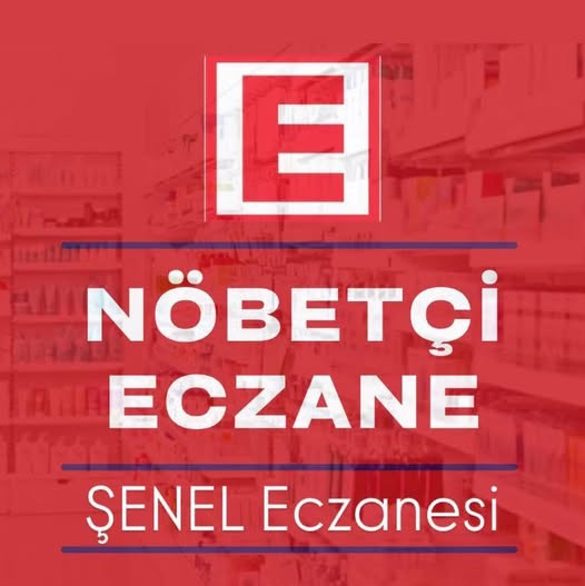 Gönen’de Nöbetçi Eczane Bilgilendirmesi