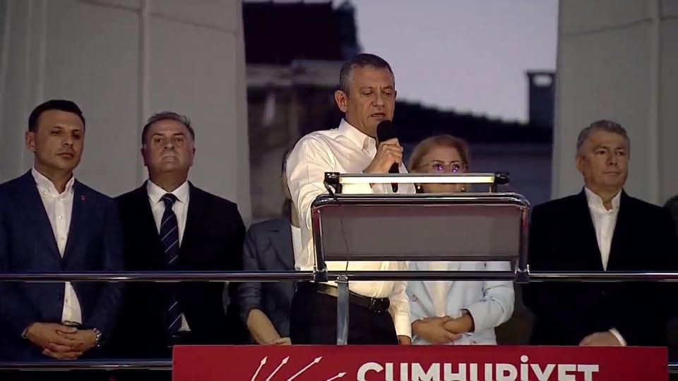 Bakırköy’de Serkan Sarı’dan Güç Gösterisi: Ahlaki ve Psikolojik Üstünlük Vurgusu