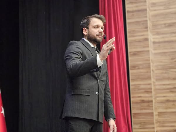 Teşkilat Akademisi Balıkesir Programına Katılımlar