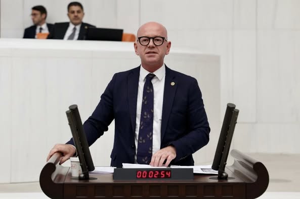 TBMM Genel Kurulu 28. Dönem Çalışmalarını Tamamladı: Milletin Sesi TBMM’de Yankılandı