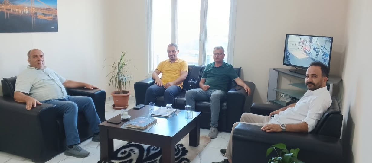 Bandırma Müftülüğü Esnafla Bağlarını Güçlendiriyor