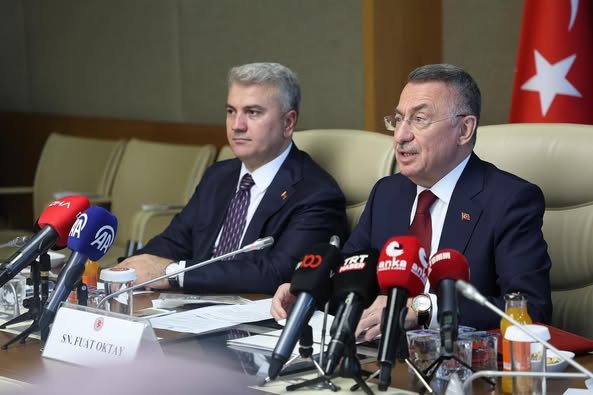 TBMM Dışişleri Komisyonu Uluslararası Anlaşmaları Değerlendirdi