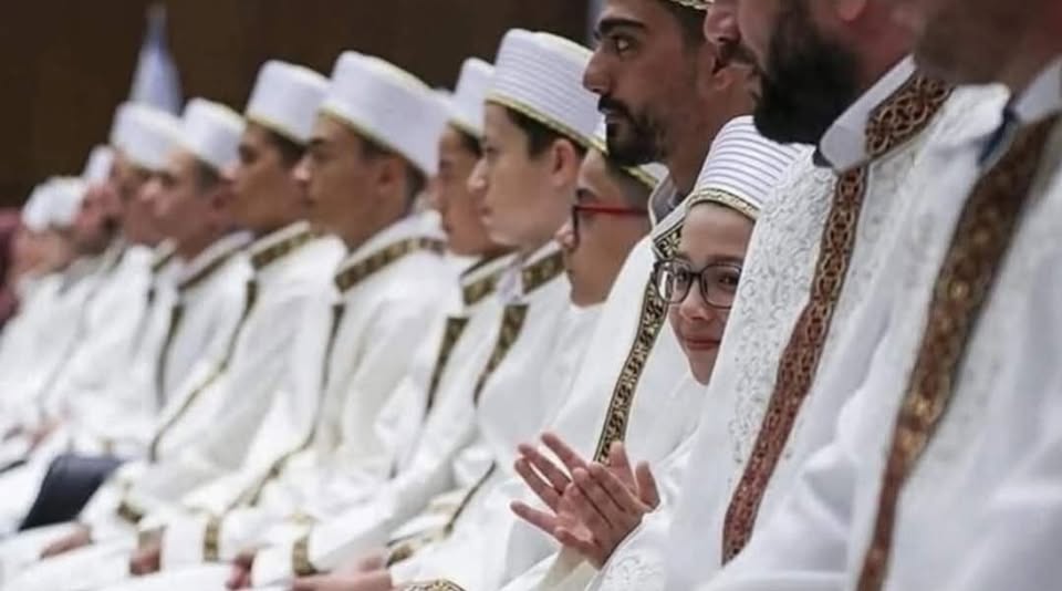 Bandırma’da 2025 Yılı III Dönem Hafızlık Tespit Sınavı Duyurusu