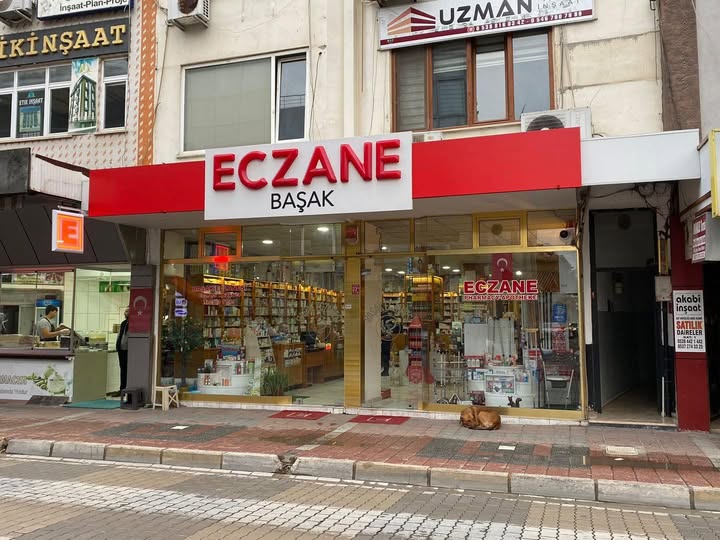 Gönen’de Bugün Nöbetçi Eczane BAŞAK Eczanesi
