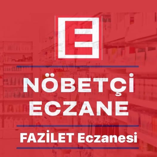 Gönen’de 31 Temmuz Perşembe Günü Nöbetçi Eczane Bilgisi