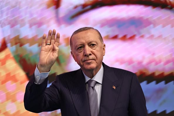 Türkiye Yüzyılı Hedefleri 32. İstişare ve Değerlendirme Kampıyla Masaya Yatırıldı