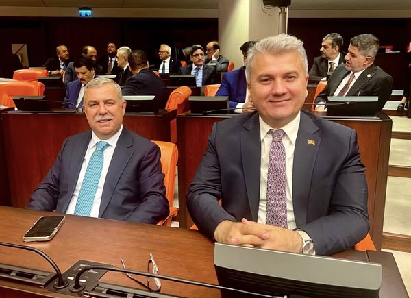 TBMM’de Bazı Kanunlarda Değişiklik Yapılmasına Dair Kanun Teklifi Kabul Edildi