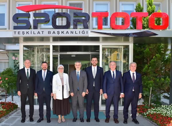 Bandırma’ya 1500 Kişilik Yeni Spor Salonu Kazandırılıyor