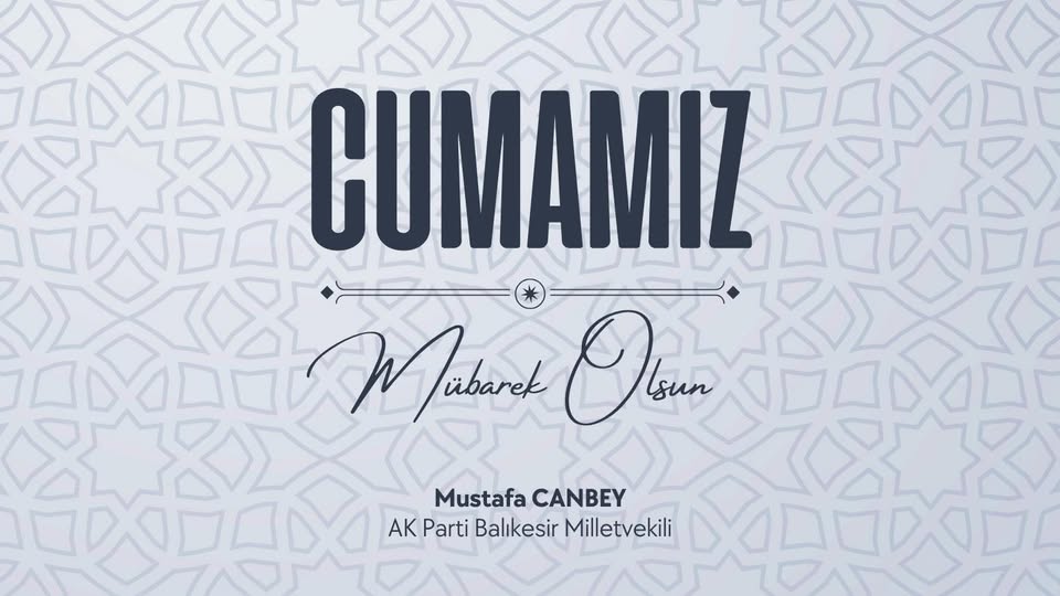 Cumalar Bereket ve Niyetlerle Dolu: Dualar Kabul Olur Mu?