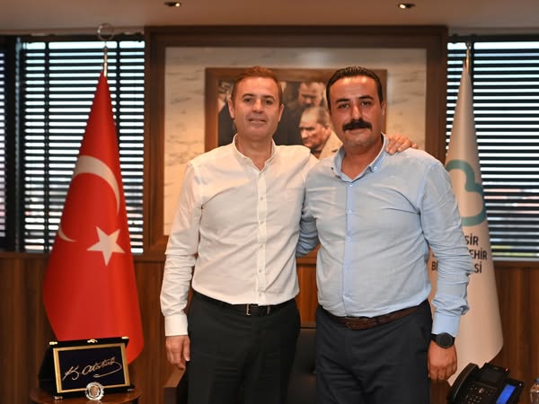 Balıkesir Büyükşehir Belediyesi, Katılımcı Yönetim Anlayışıyla Kentin Geleceğine Yön Veriyor