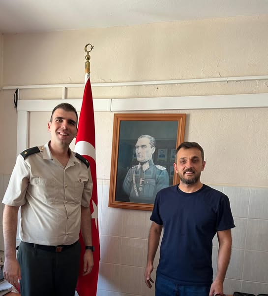 Gönen’de Asteğmen Ferhat Yılmaz Teğmenliğe Terfi Etti, Memur ve Emeklilere Zam Geliyor
