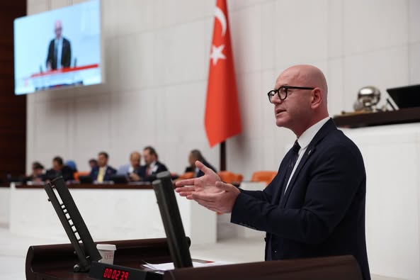 TBMM’de Sağlık Torba Teklif Tartışması: Çalışanlar ve Erişilebilirlik Endişeleri
