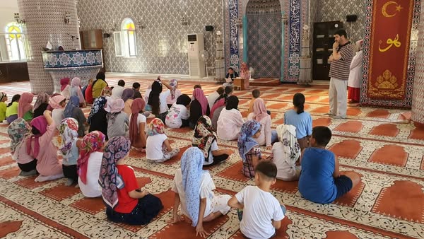 Bandırma’da 15 Temmuz Demokrasi ve Milli Birlik Günü Anma Programı Düzenlendi