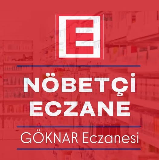 Gönen’de Nöbetçi Eczane: Göknar Eczanesi