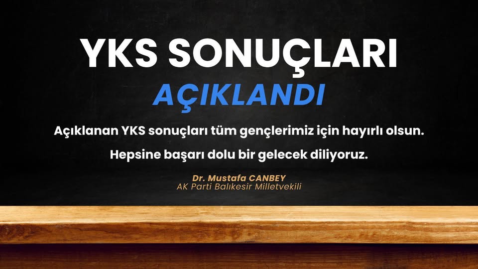 2025 YKS Tercih Sonuçları Açıklandı: Üniversiteye Yerleşen Öğrenciler Belli Oldu