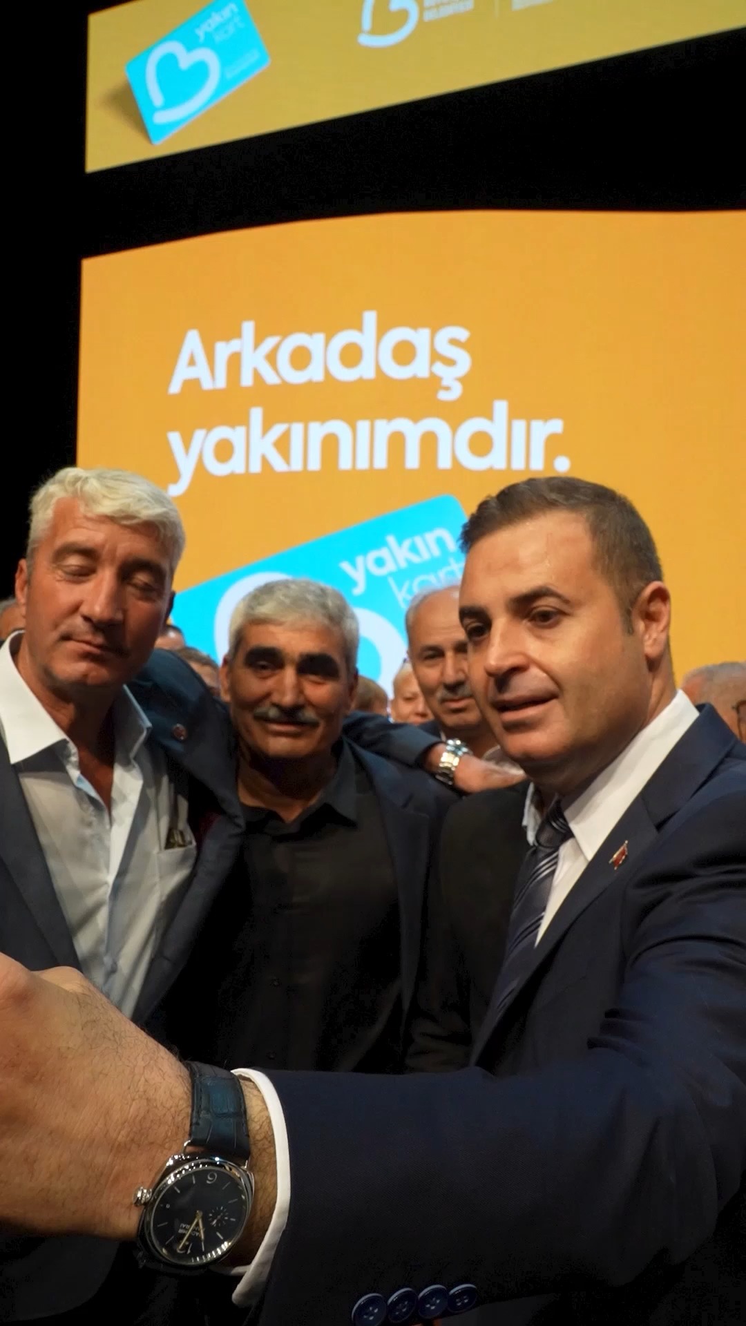 Balıkesir Büyükşehir Belediyesi Vatandaşla Diyaloglarını Artırıyor