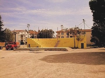 Gönen’den Nostaljik Anılar: Geçmişin İzleri