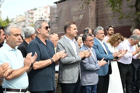 Balıkesir’de Depreme Dayanıklı Kent Vizyonu: BALDEP Projesi Tanıtıldı
