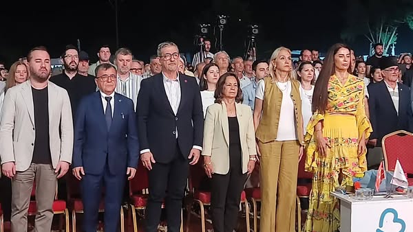Balıkesir’de Çerkes Kültürü Festivali Coşkuyla Kutlandı