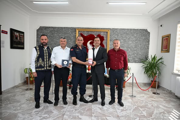 Balıkesir’de Güreş Festivali Daveti: 65. Kurtdereli Mehmet Pehlivan Güreşleri