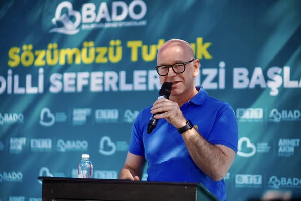Ayvalık-Midilli BADO Seferleri Başladı: Ege Denizi’nin İki Yakası Buluştu