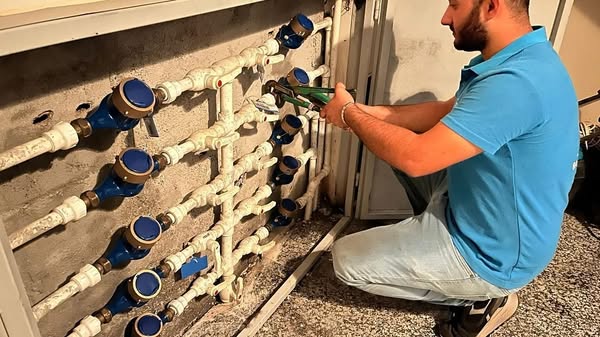 Balıkesir’de Kaçak Su Kullanımına Karşı Sıkı Denetimler: Binlerce Abonelik Cezaya Dönüştü