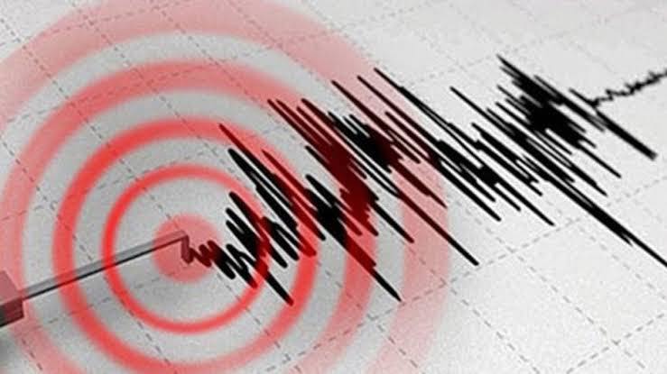 Balıkesir Sındırgı’da Deprem: Can Kaybı Yok, Çalışmalar Sürüyor