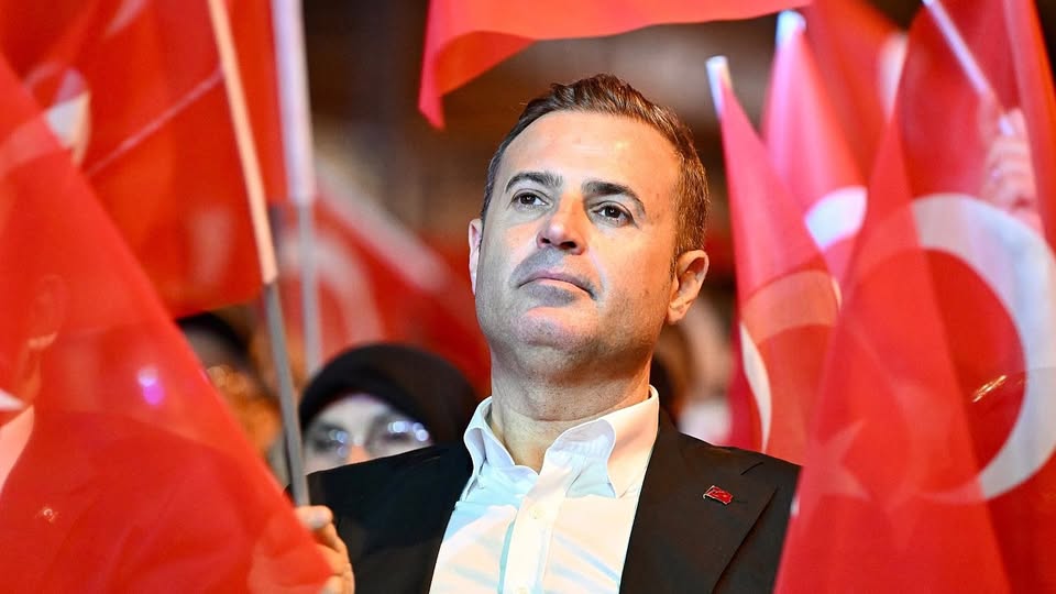 Balıkesir’de 31 Mart Seçimlerini Kim Kazandı? Halkın Tercihi Ahmet Akın Oldu