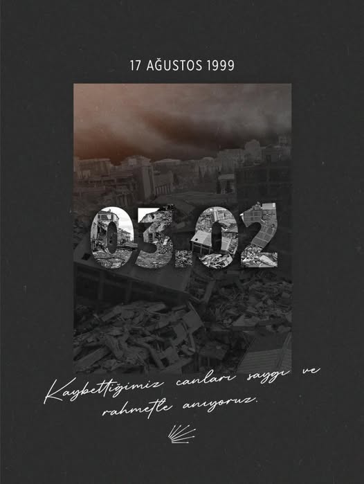 17 Ağustos Depremi: Unutulmayan İhmaller Zinciri