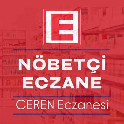 Gönen’de Nöbetçi Eczane Bilgileri Açıklandı