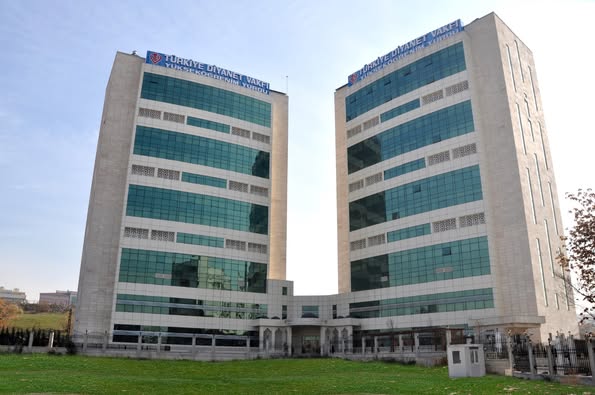 Türkiye Diyanet Vakfı Yurtlarında 2025-2026 Eğitim Dönemi Kayıtları Başladı