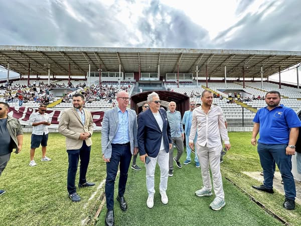 Bandırmaspor, İnegölspor’u Hazırlık Maçında 1-0 Yendi