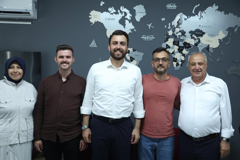 AK Parti Milletvekili Öztaylan, Gönen’de Yerel Yatırımları Değerlendirdi