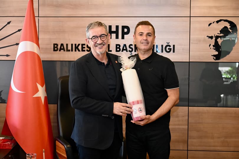 Balıkesir’de Güreş Festivali Daveti: Birlik ve Dayanışma Mesajı