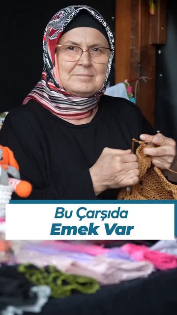 Balıkesir’de Kadın Emeğiyle Üretilenler Sergileniyor: Kadın Emeği Çarşısı’na Yoğun İlgi