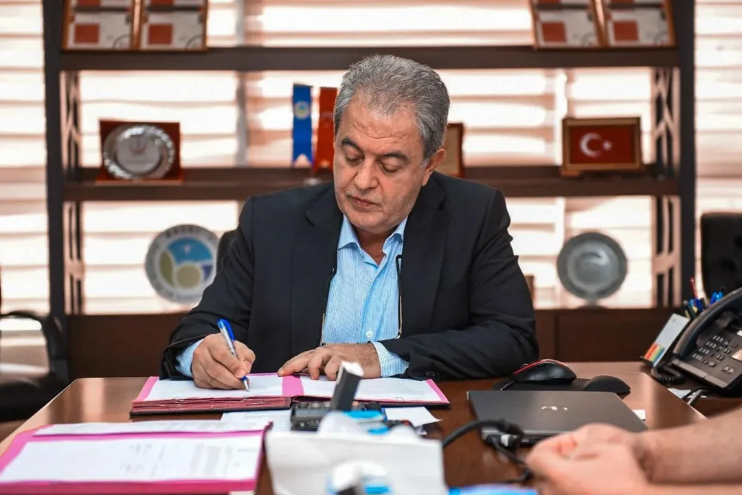 Balıkesir’de Atık Su Altyapısı Yenileniyor: Dünya Bankası Desteğiyle Yeni Atık Su Terfi Merkezi Hayata Geçiyor