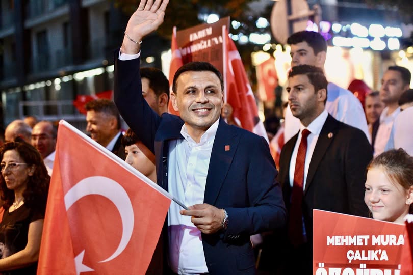 CHP’den Kayyum Kararlarına Tepki: “Teslim Alınamaz!”