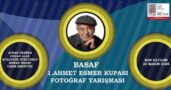 Ahmet Esmer Kupası Fotoğraf Yarışması’na Son Başvuru 20 Kasım