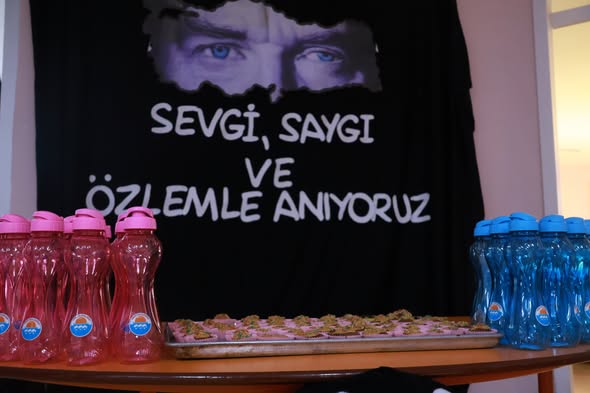 Marmara Adaları’nda Minikler Unutulmaz Bir Doğum Günü Partisiyle Eğlendi