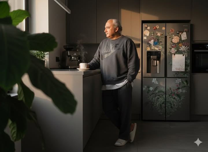 Balıkesir’de Geleneksel “Bir Fincan Kahve” Ritüeli ve Sosyal Bağlar