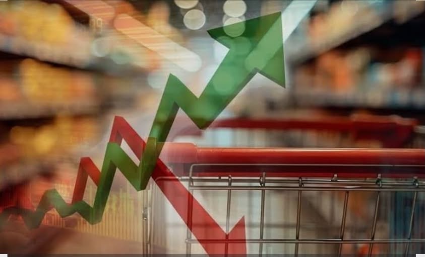 Ekim Ayı Enflasyon Verileri Açıklandı: TÜİK Yıllık Yüzde 32.87, ENAG Yıllık Yüzde 60.00 Olarak Bildirdi